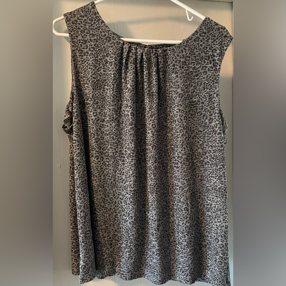 Calvin Klein tank